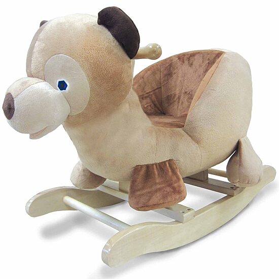 Kids Preferred Eric Carle Interactive Toy