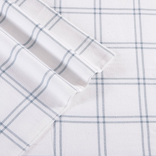 Eddie Bauer Westridge Plaid Sheet Set