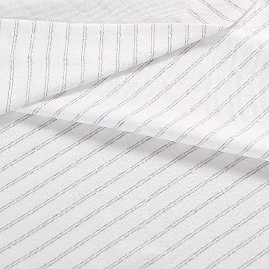 Eddie Bauer Trail Stripe Sheet Set
