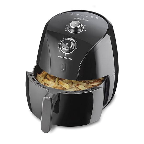 Proctor Silex 5 Qt Air Fryer