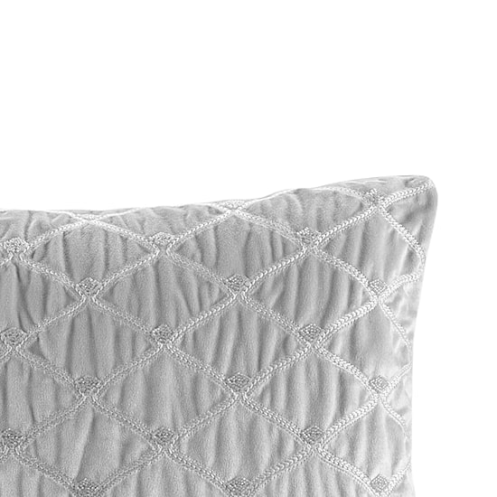 Croscill Aumont Oblong Bed Rest Pillow