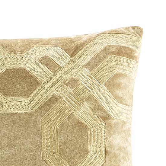 Croscill Biron Square Bed Rest Pillow