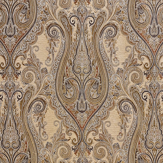Queen Street Lakeview 4-pc. Jacquard Beige Comforter Set