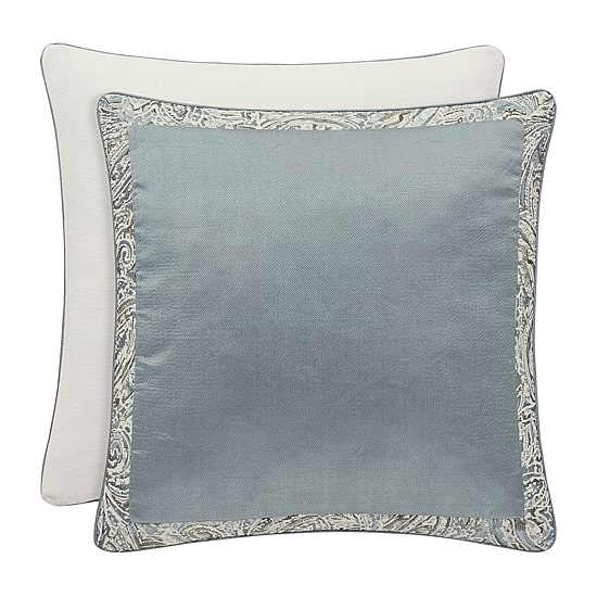 Queen Street Garrison Euro Sham
