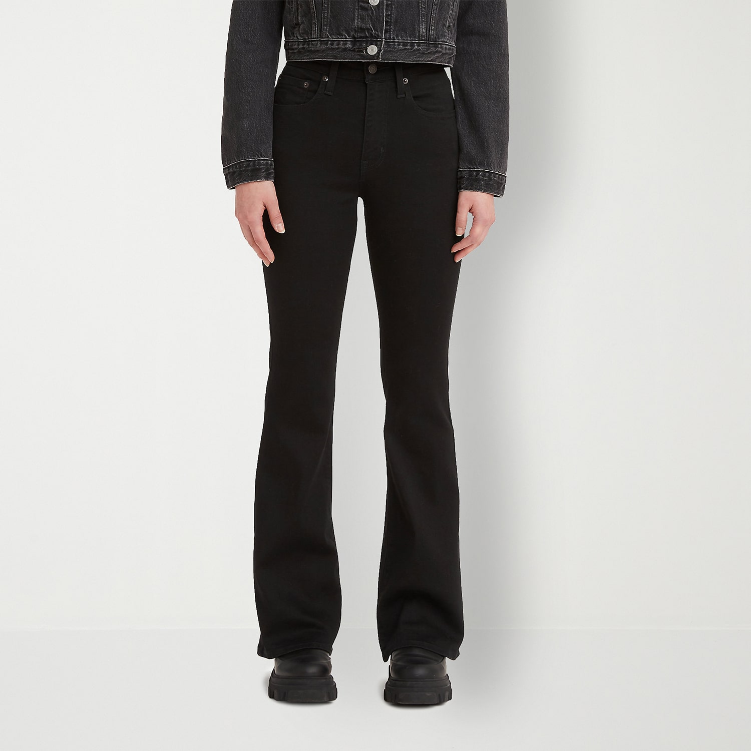 Levi's® Women's 726™ High Rise Flare Jeans