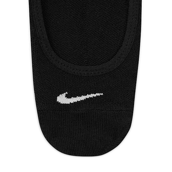 Nike Everyday Lightweight Womens Breathable Multi-Pack 3 Pair Liner Socks