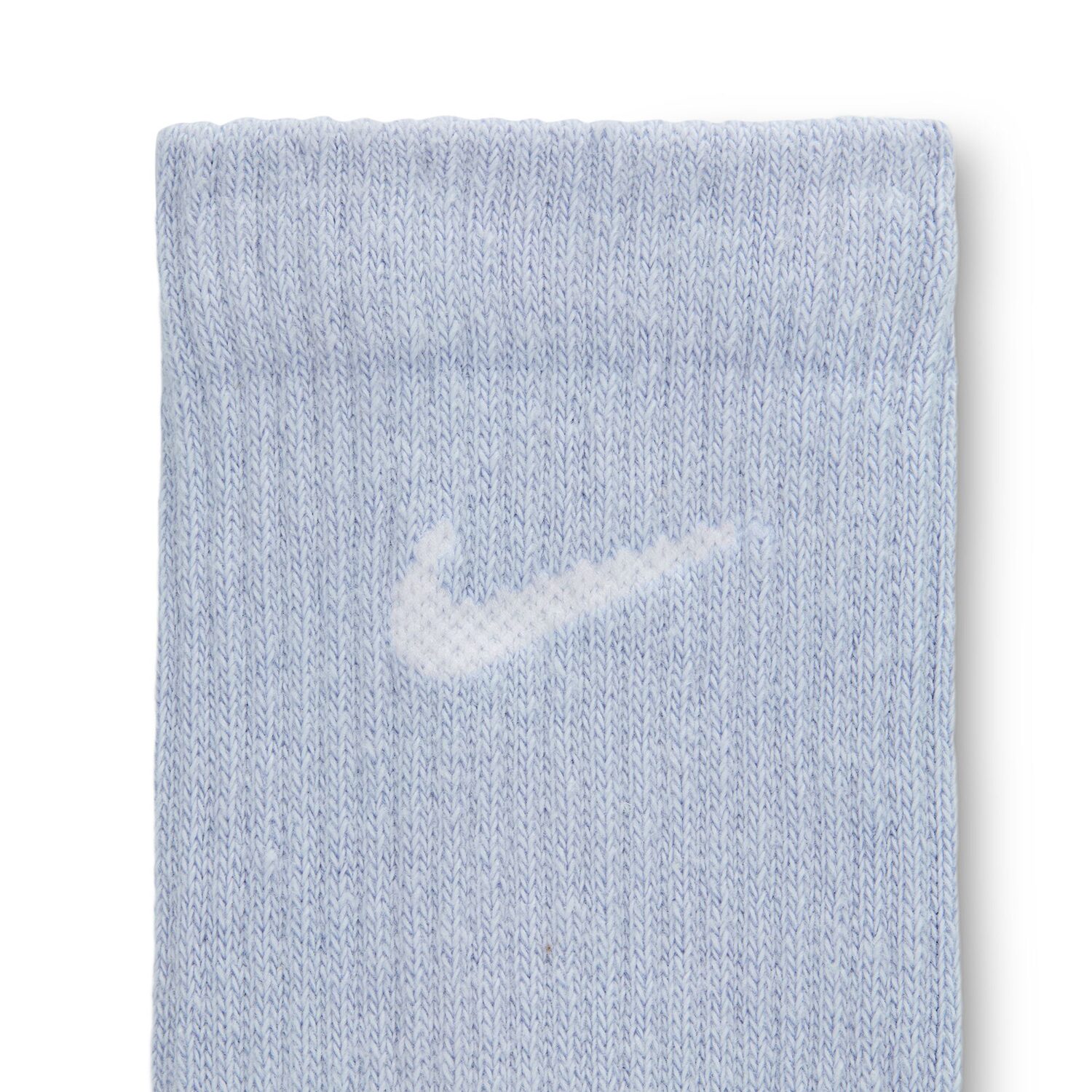 Nike Everyday Plus Cushioned Unisex Adult 3 Pair Crew Socks