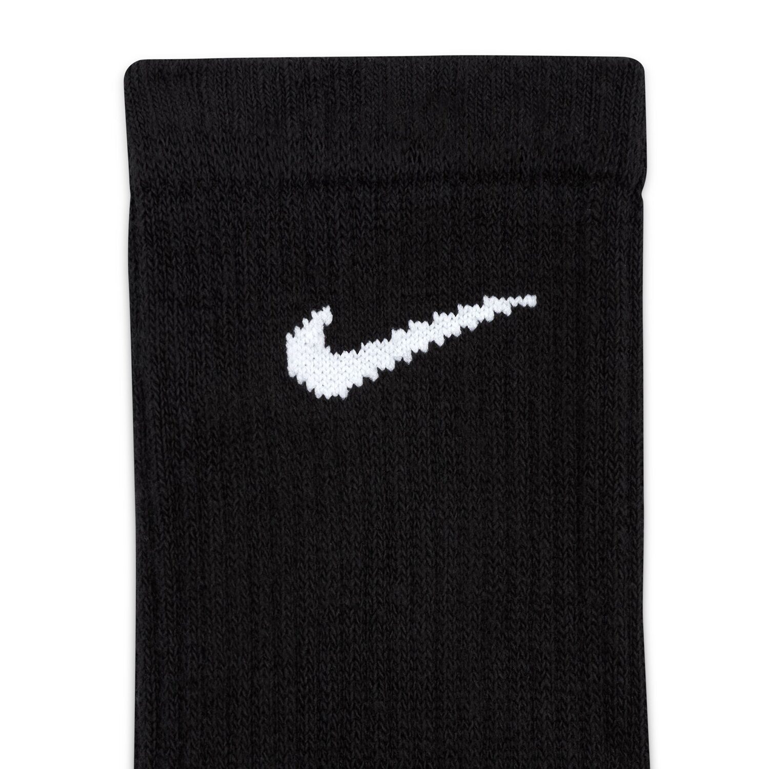 Nike Everyday Plus Cushioned Unisex Adult Pair Crew Socks