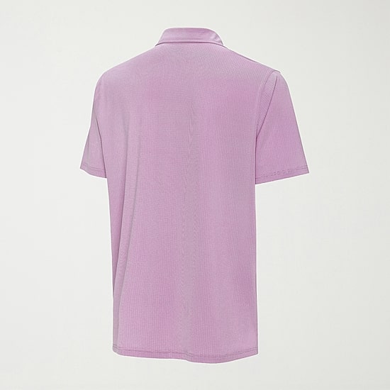 Antigua Mens Short Sleeve Polo Shirt