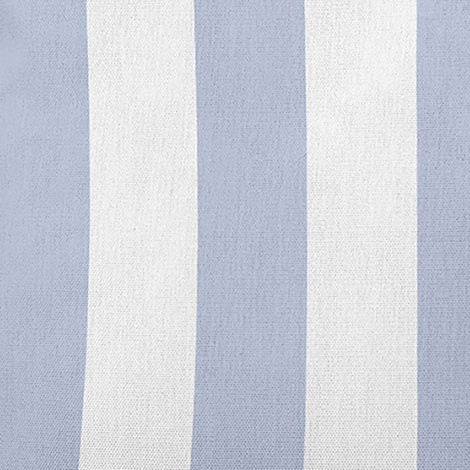 Vertical Stripes Square Throw Pillow