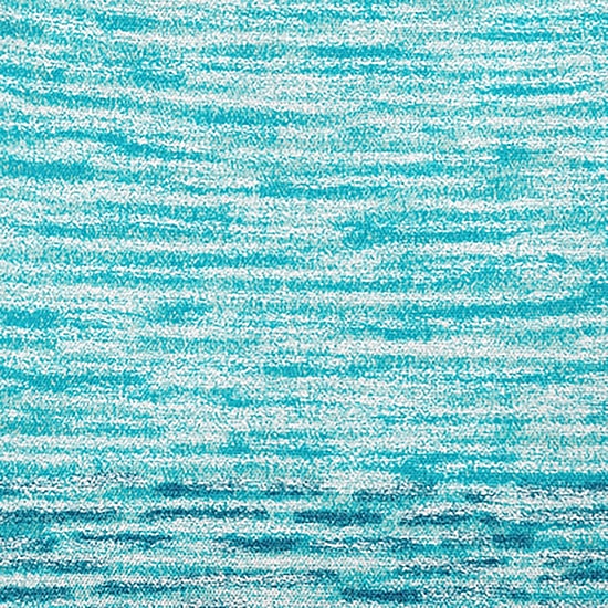 Ocean View Square Throw Pillow