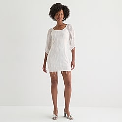 homecoming dresses at jcpenney White - Juniors tops_promo