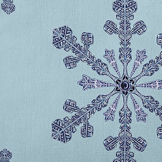 Vail Square Throw Pillow