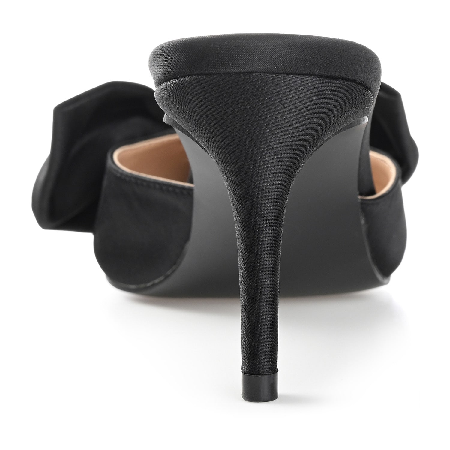 Journee Collection Tiarra Womens Pointed Stiletto Heel Pumps