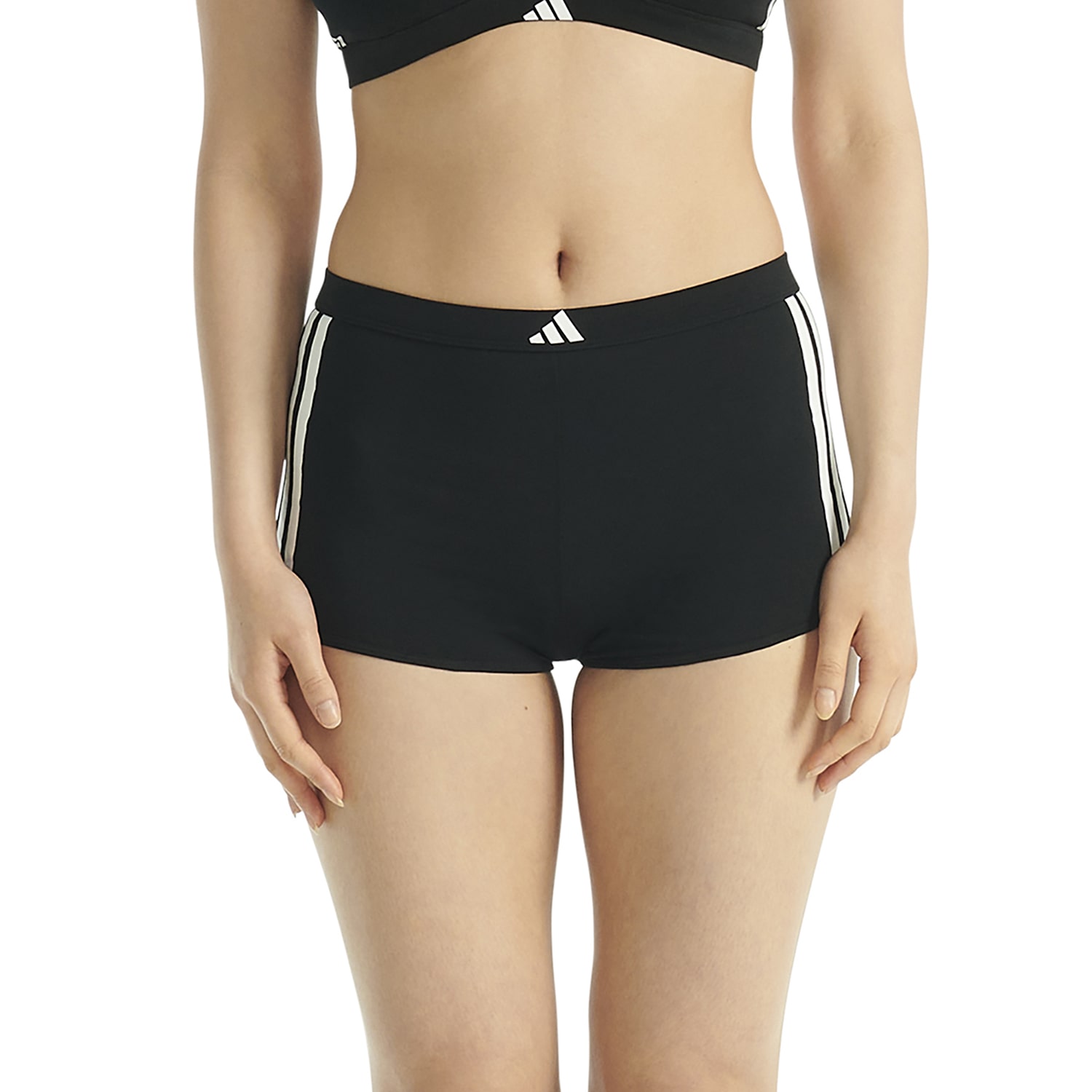 adidas Womens Boyshort Panty 4a0693
