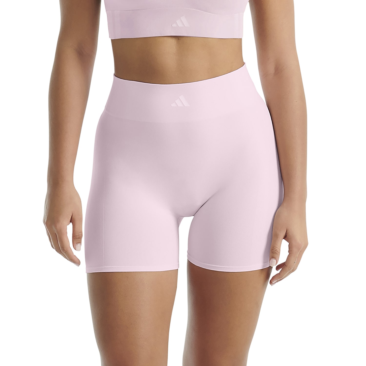 Adidas Active Seamless Smoothing Shortie
