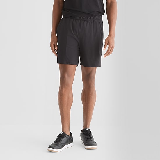 Xersion 2-In-1 Mens 6" Running Short