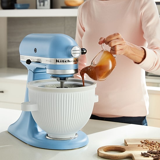 KitchenAid Artisan Series 5qt Tilt-Back Head Stand Mixer - JCPenney