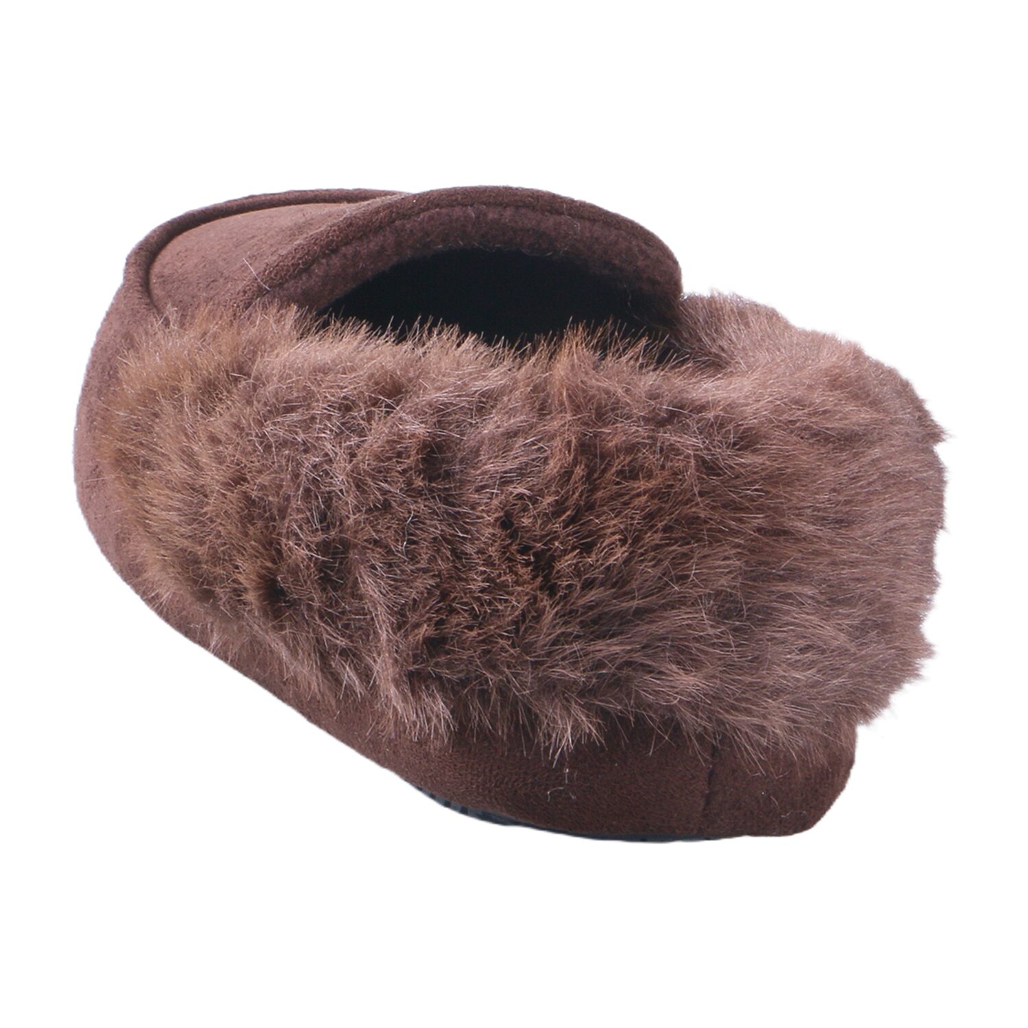 Isotoner Loafer Womens Moccasin Slippers
