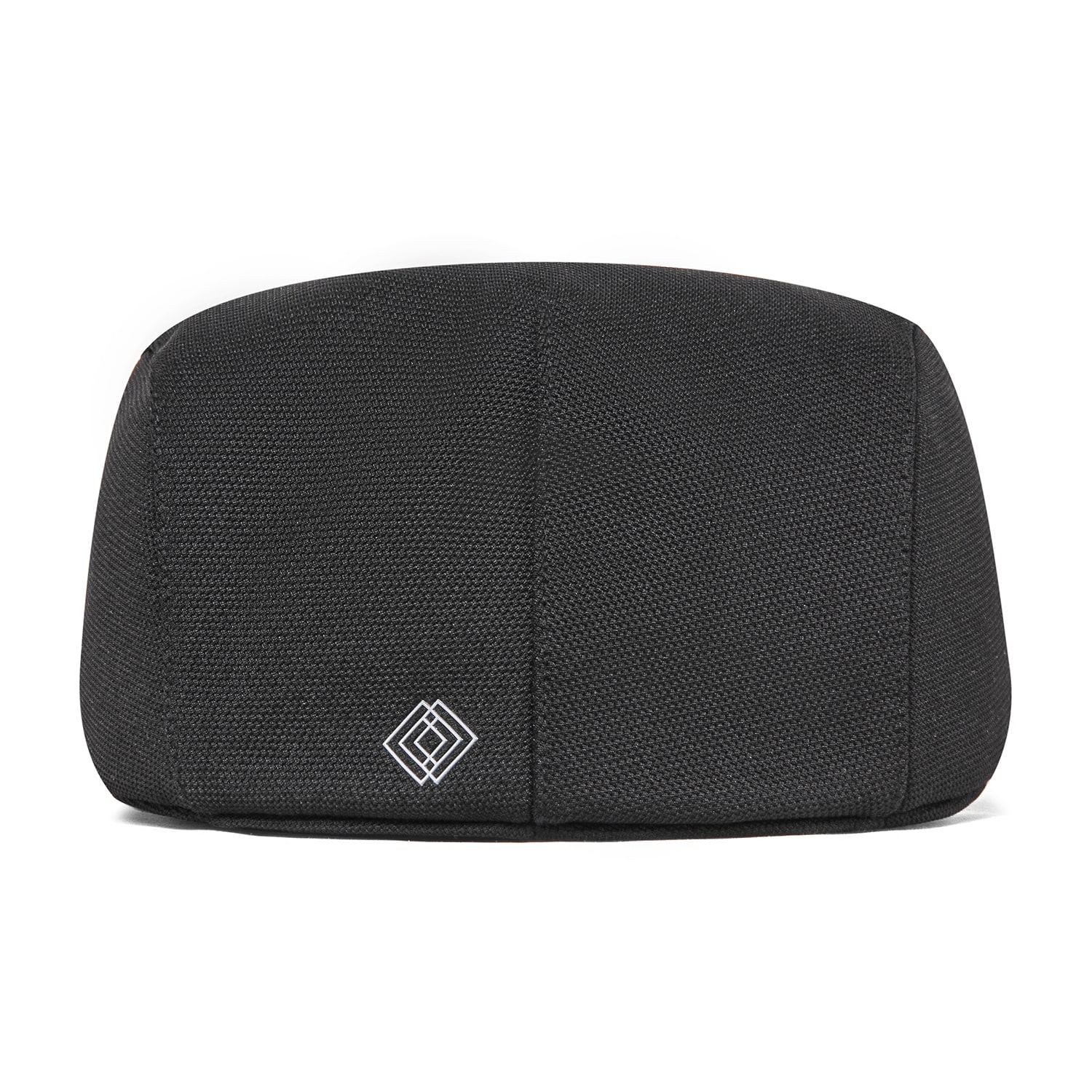 Isotoner Tech Stretch With Fold Down Ear Flap Mens Ivy Cap