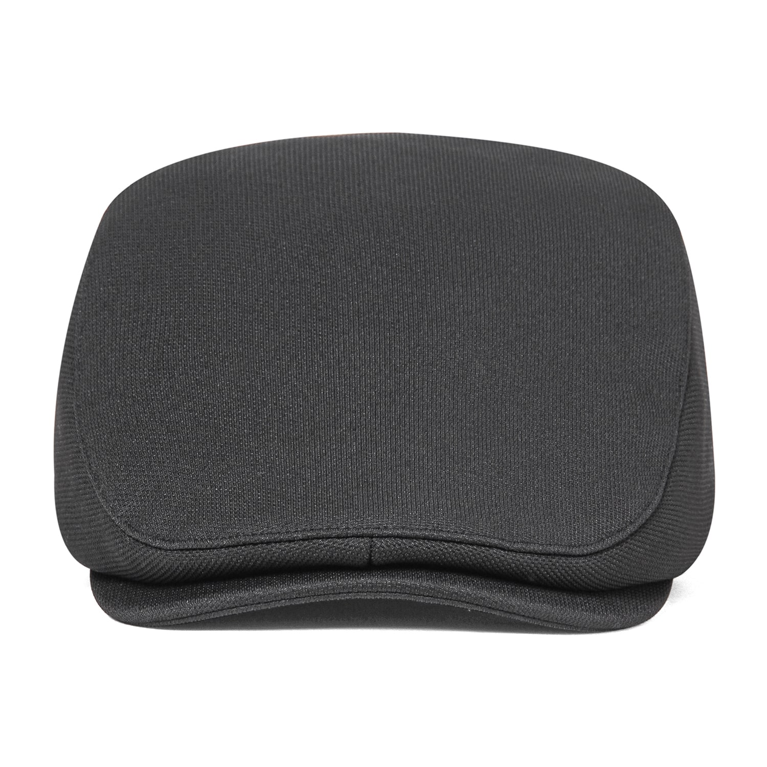 Isotoner Tech Stretch With Fold Down Ear Flap Mens Ivy Cap