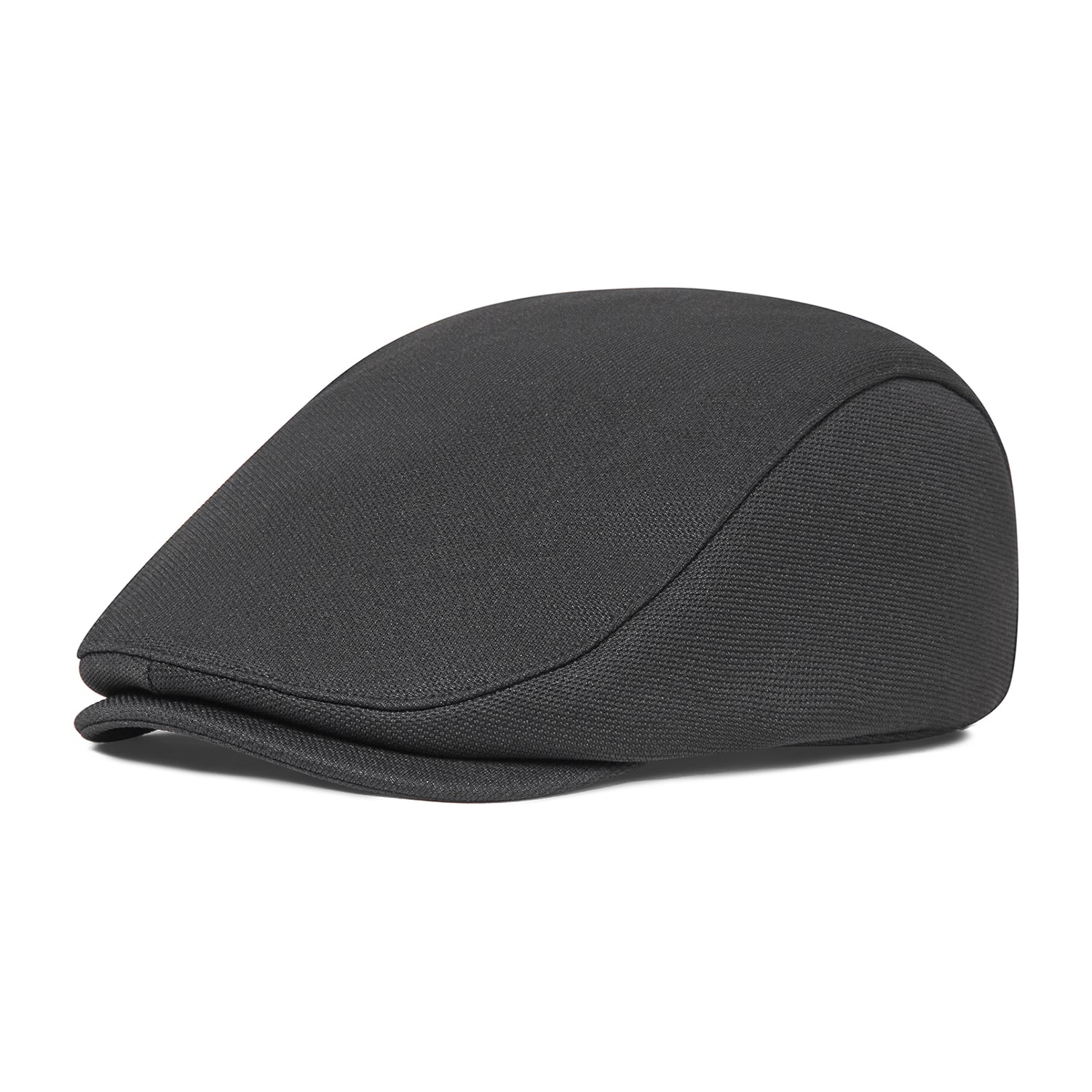 Isotoner Tech Stretch With Fold Down Ear Flap Mens Ivy Cap