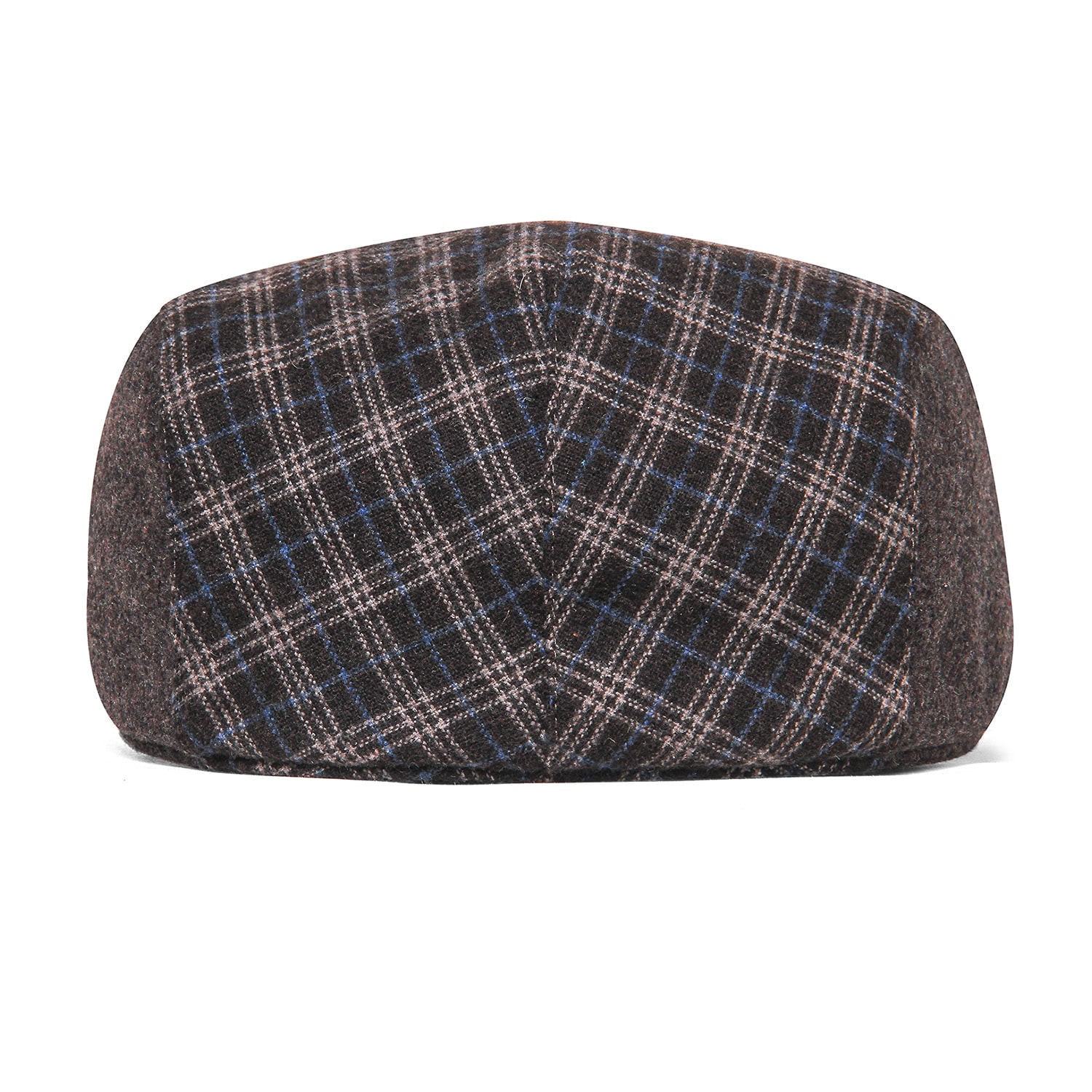 Isotoner Watchman Mens Ivy Cap