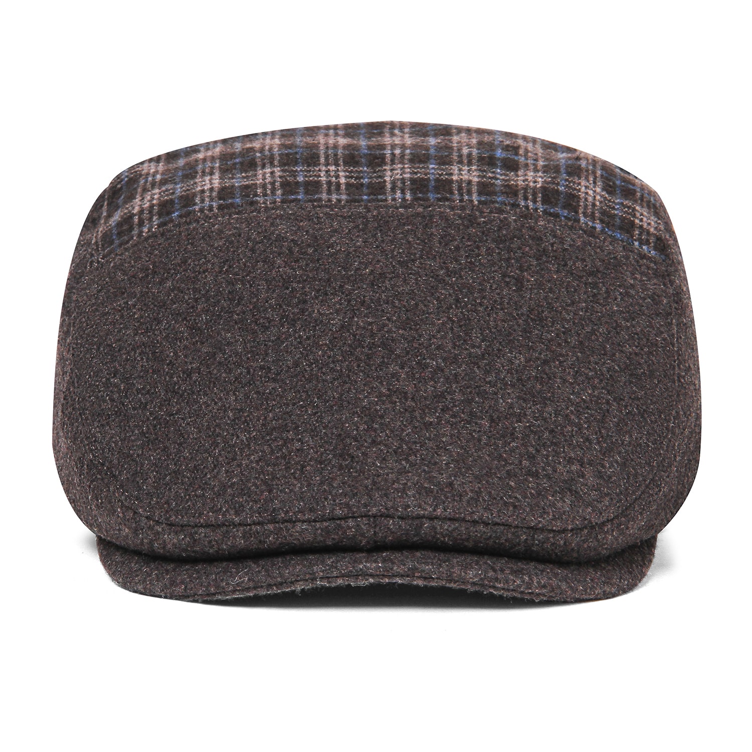 Isotoner Watchman Mens Ivy Cap