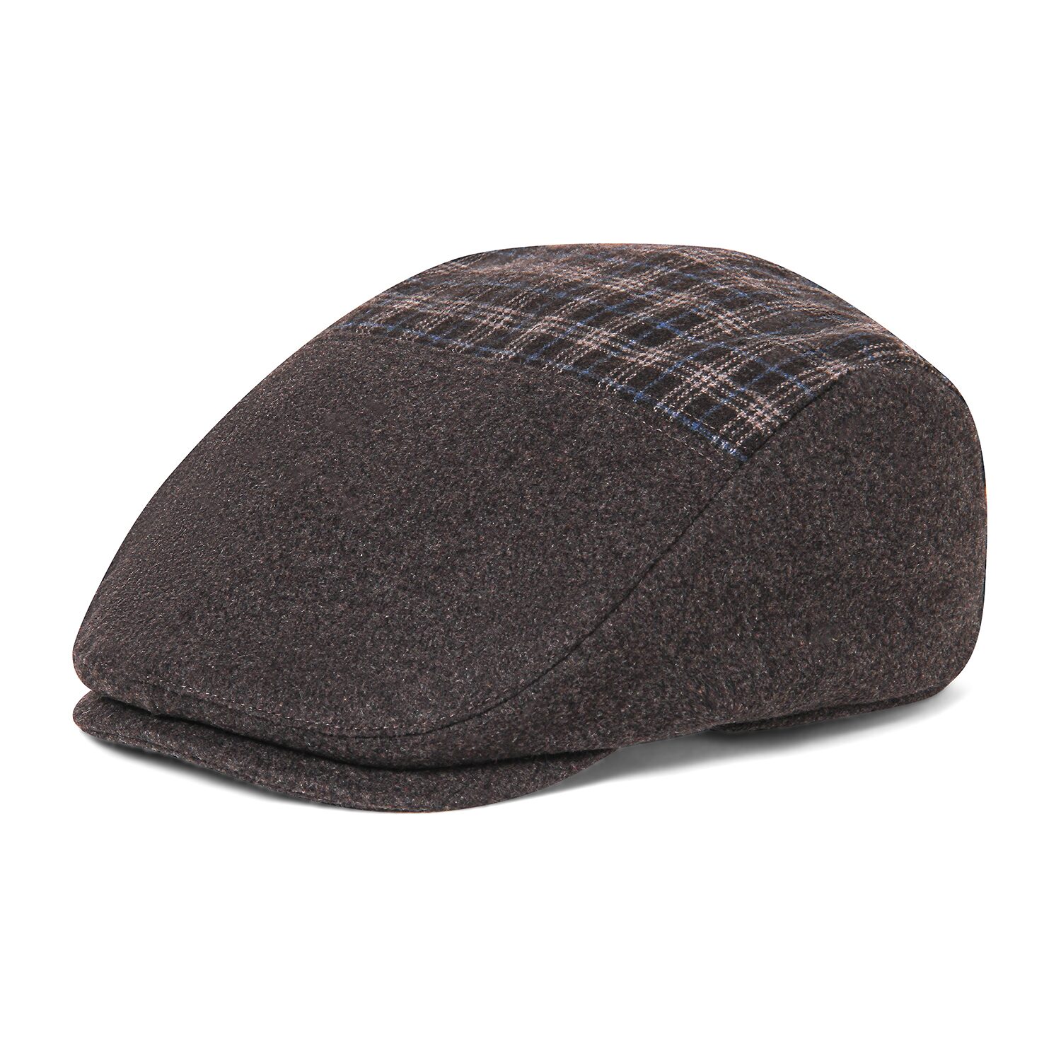 Isotoner Watchman Mens Ivy Cap