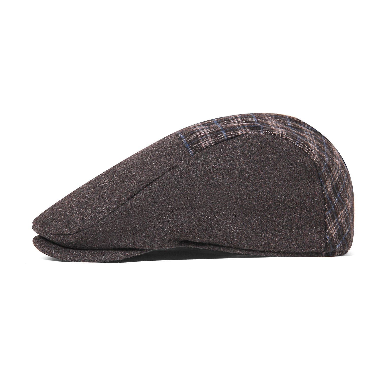 Isotoner Watchman Mens Ivy Cap