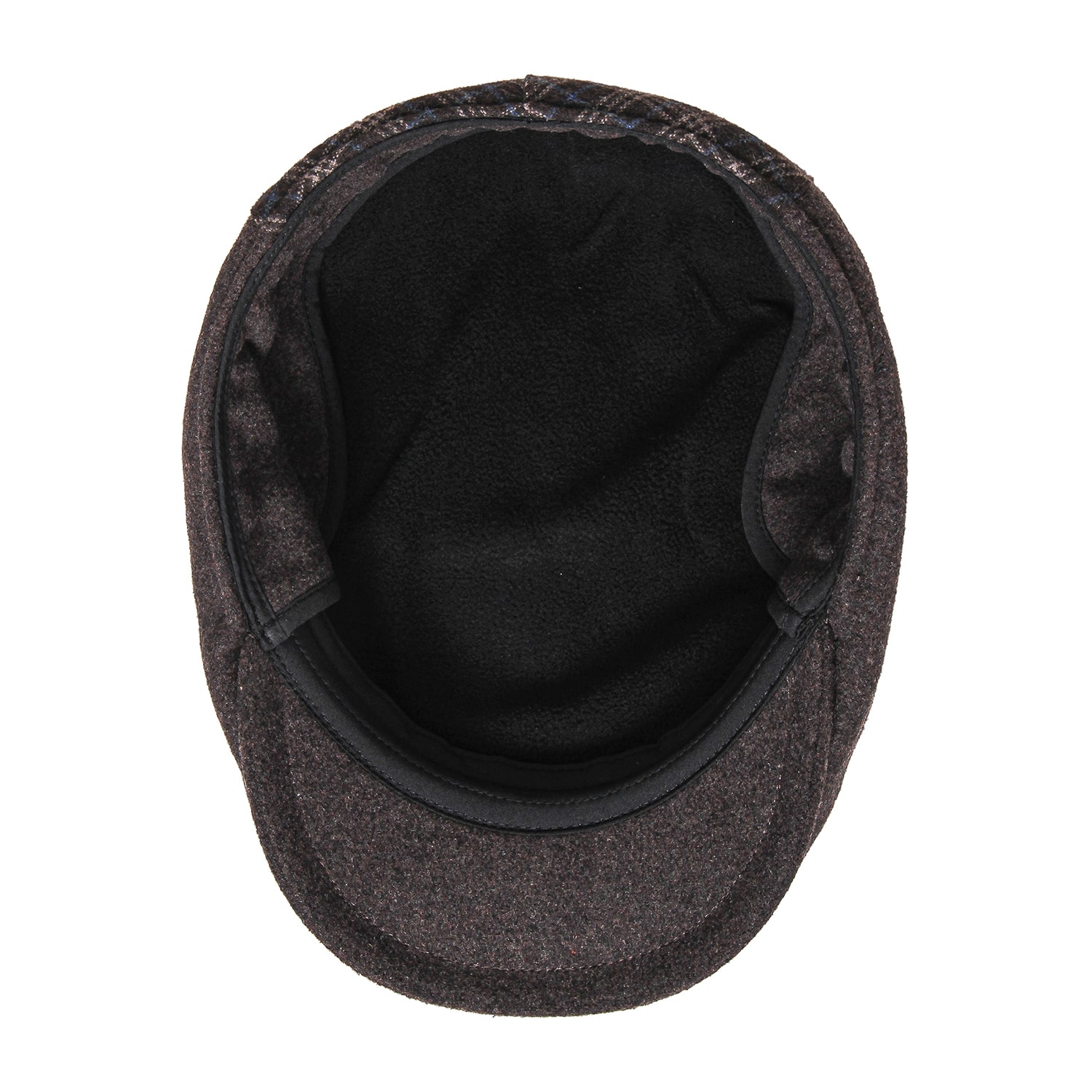 Isotoner Watchman Mens Ivy Cap