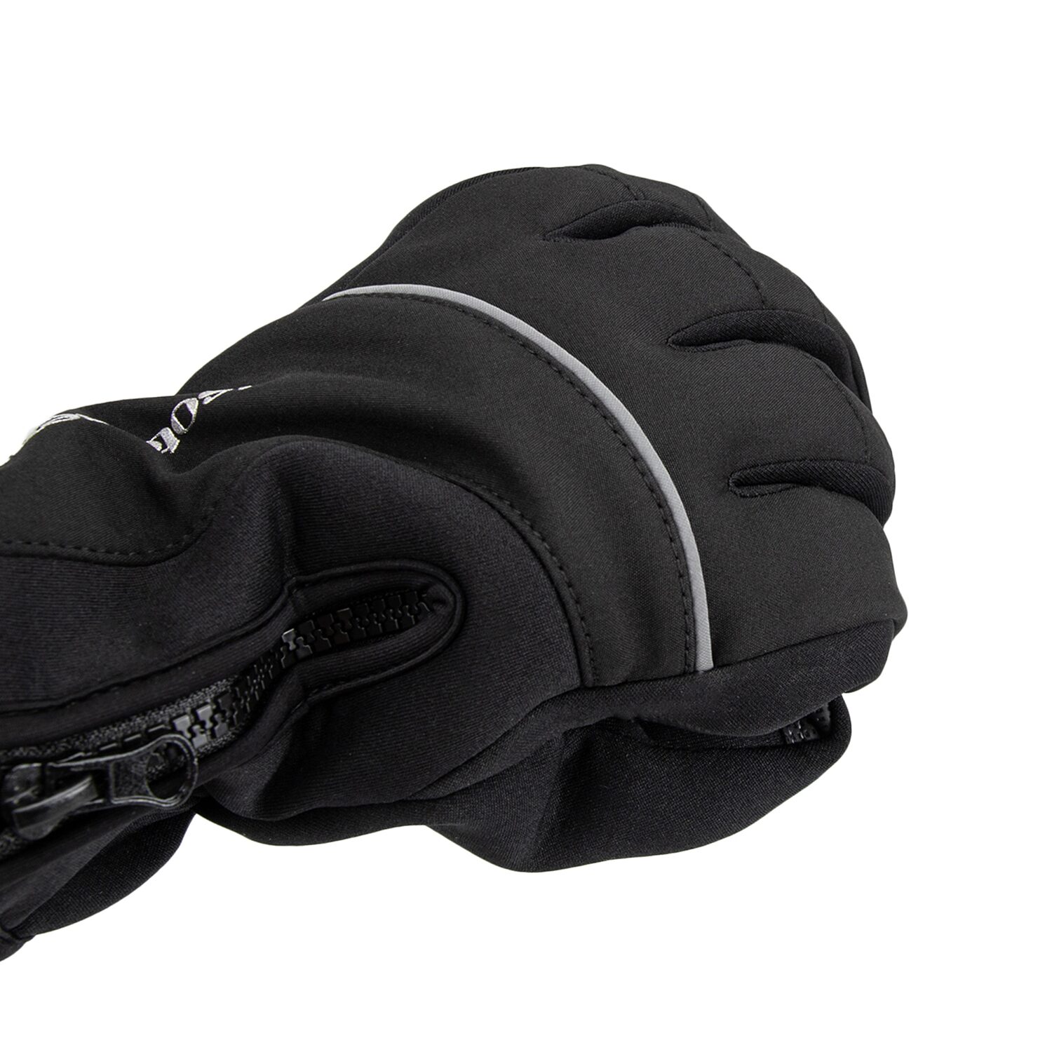 Isotoner Neoprene Mittens