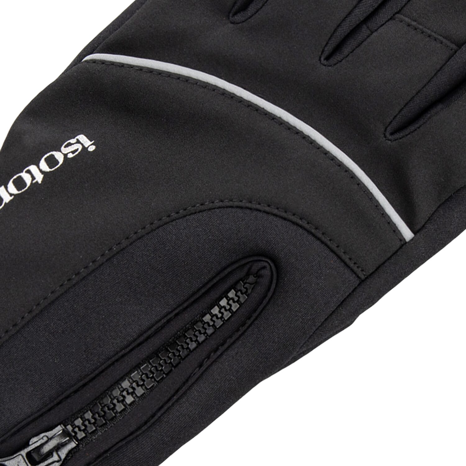 Isotoner Neoprene Mittens