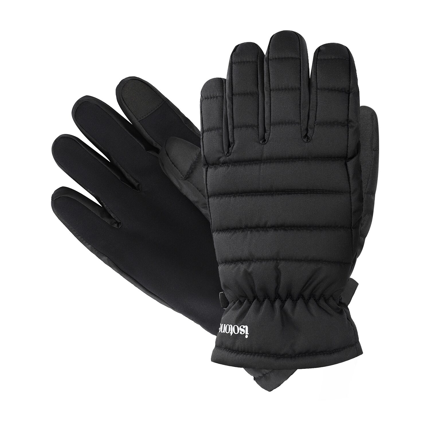 Isotoner Gloves