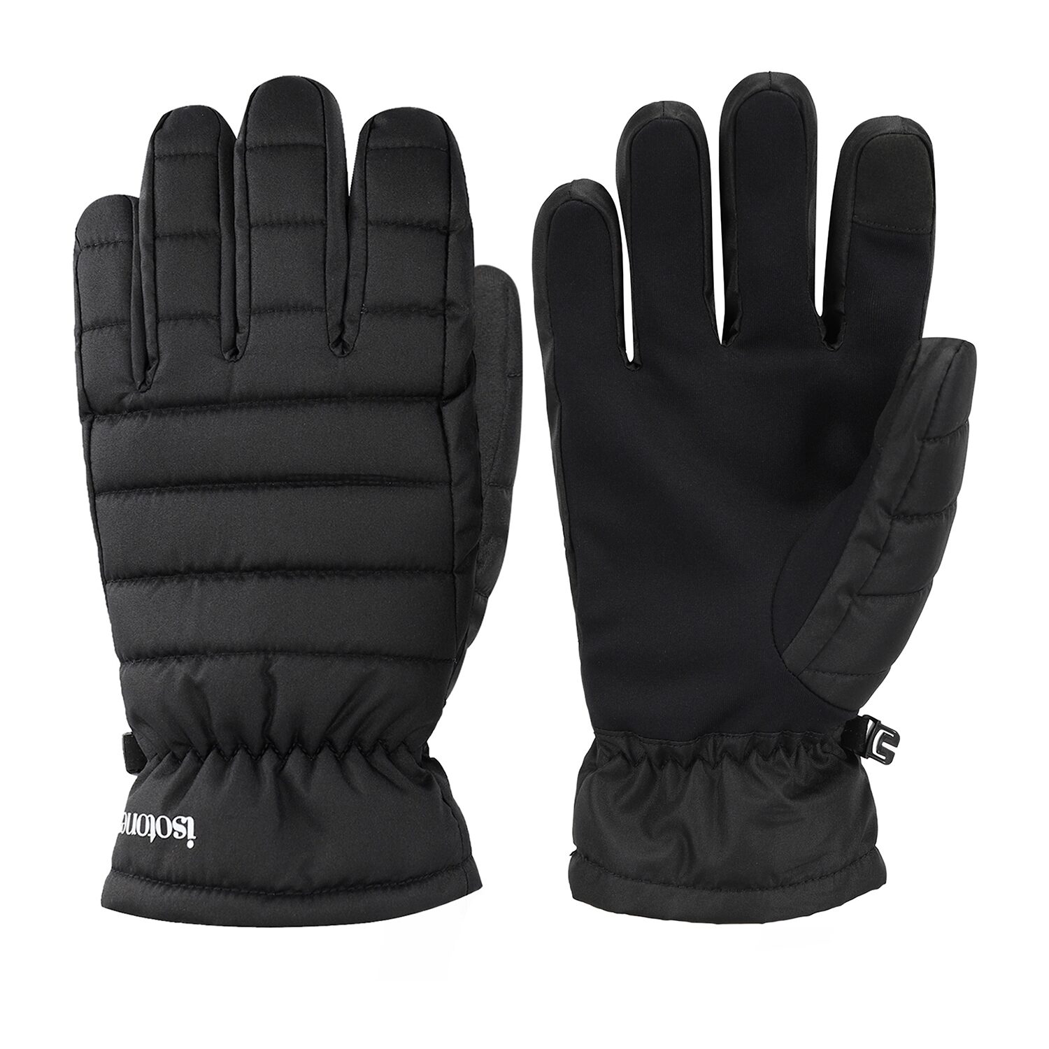 Isotoner Gloves
