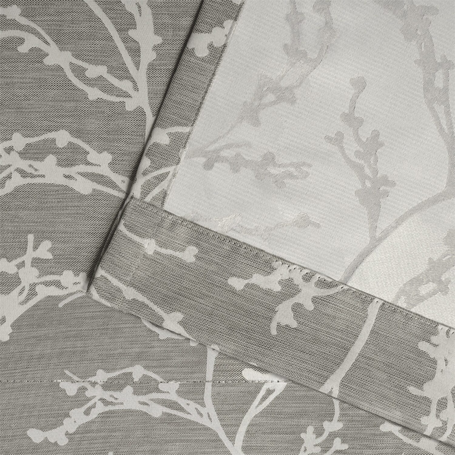 Exclusive Home Curtains Kilberry Grommet Top Room Darkening Set of 2 Curtain Panel