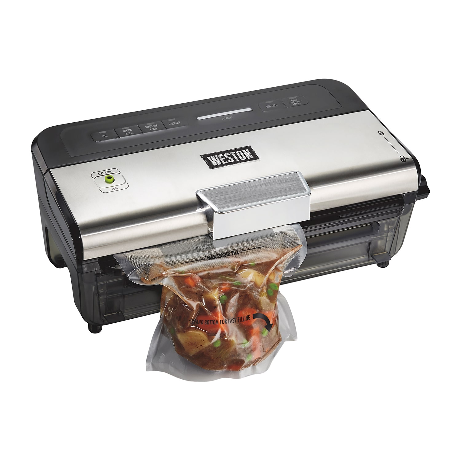Weston Vacuum Sealer