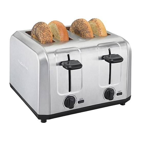 Hamilton Beach Electric Toaster