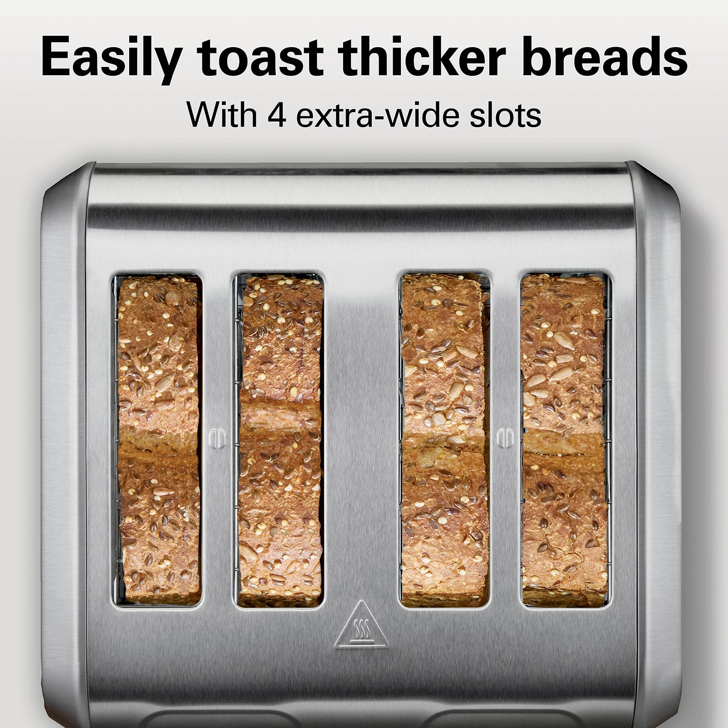Hamilton Beach Electric Toaster