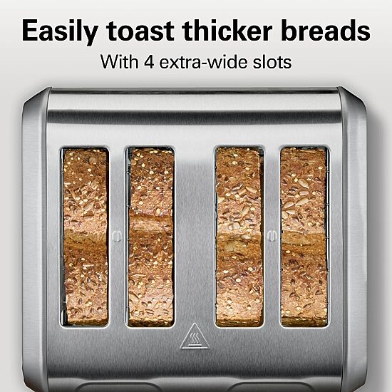 Hamilton Beach Electric Toaster