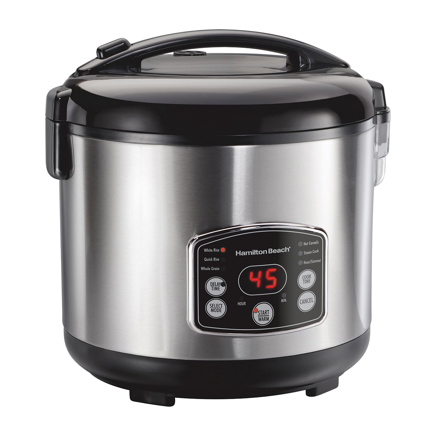 Hamilton Beach Rice Cooker