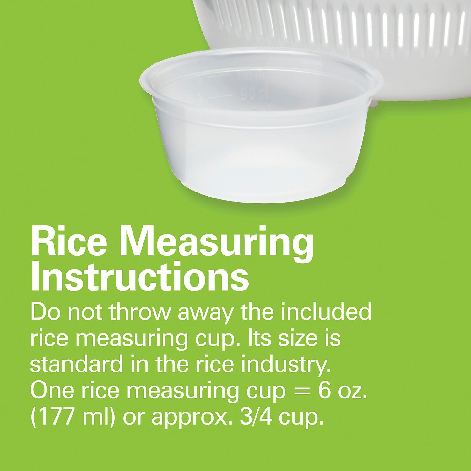 Hamilton Beach Rice Cooker