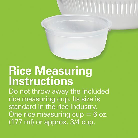 Hamilton Beach Rice Cooker