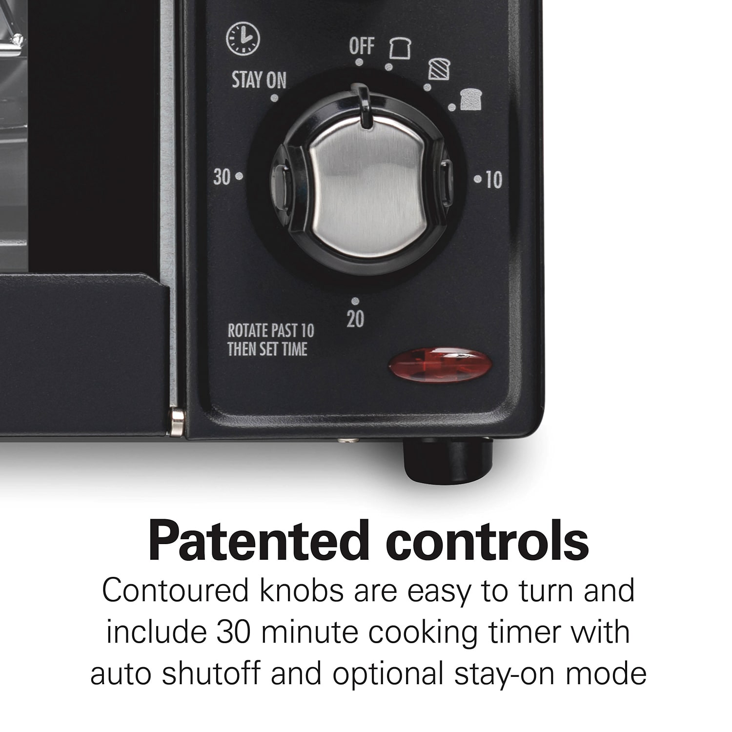 Hamilton Beach Sure Crisp Air Fryer