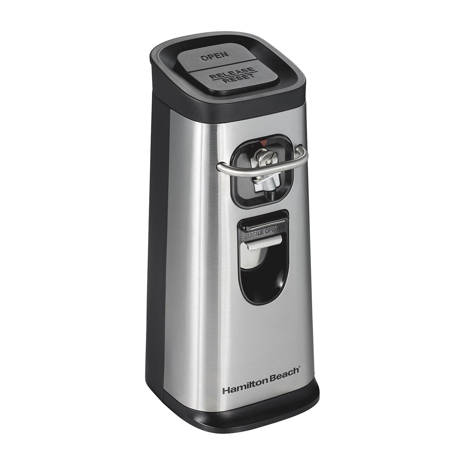 Hamilton Beach Smooth Touch Can Opener