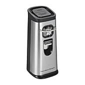Hamilton Beach Smooth Touch Can Opener