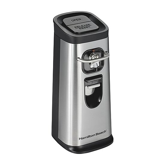 Hamilton Beach Smooth Touch Can Opener