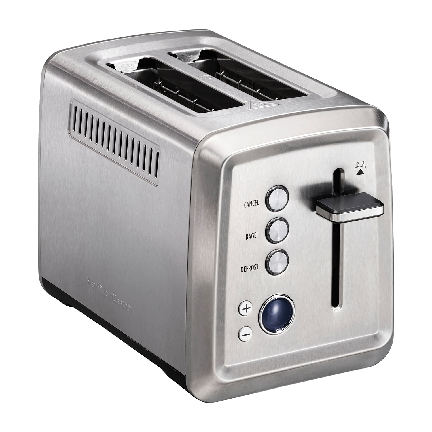 Hamilton Beach Electric Toaster
