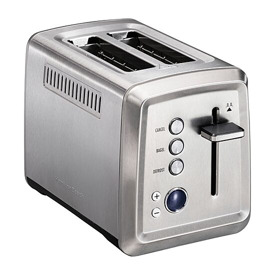Hamilton Beach Electric Toaster