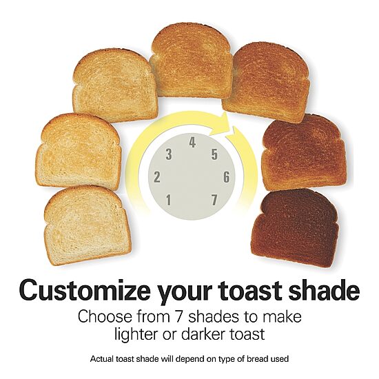 Hamilton Beach Electric Toaster